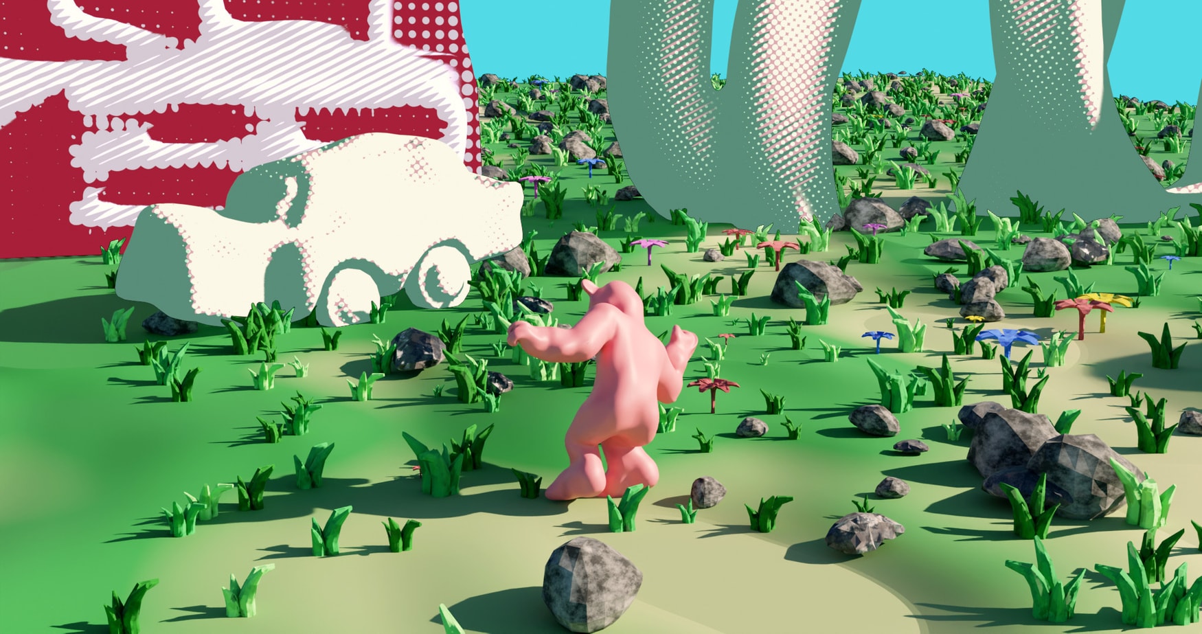 New Old Polygon — image 6