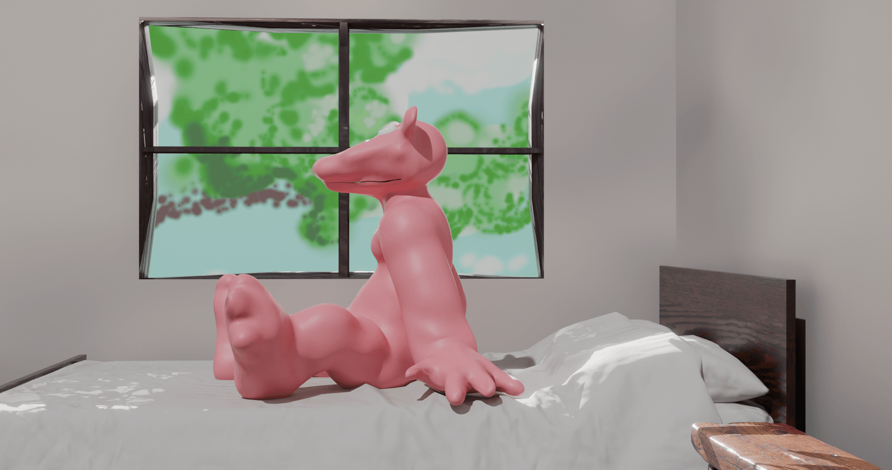 New Old Polygon — image 2