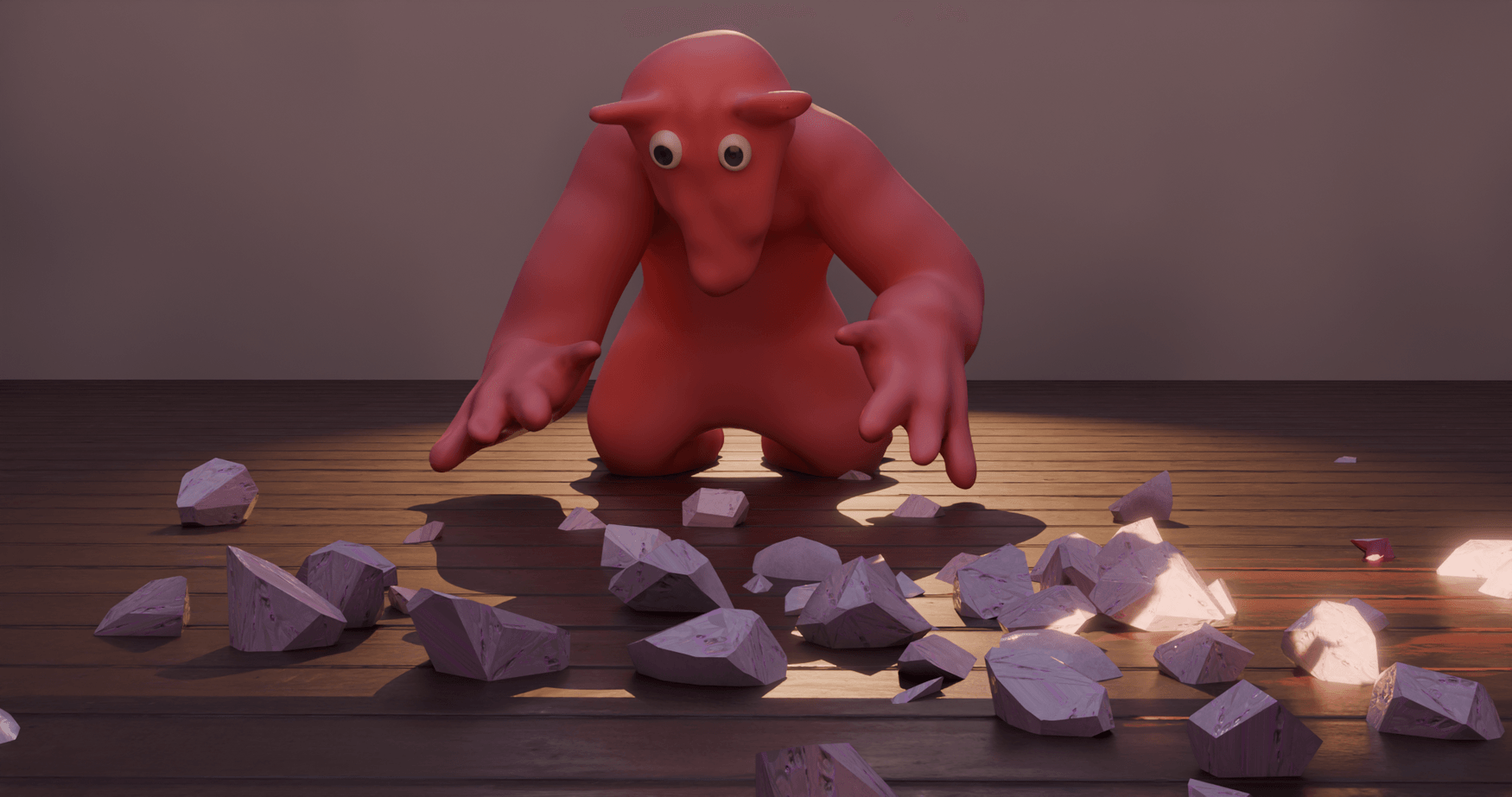 New Old Polygon — image 5