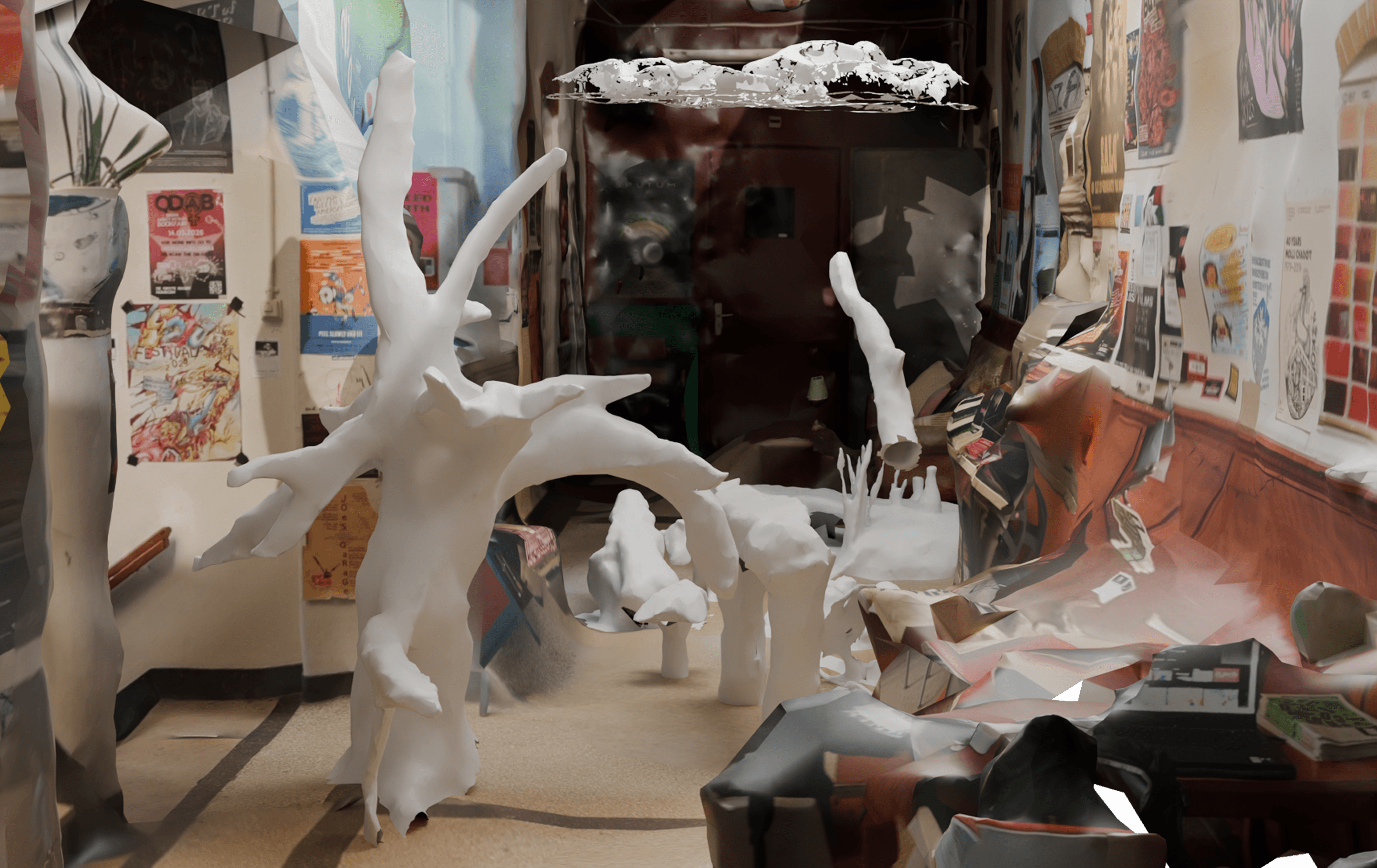 New Old Polygon — image 13