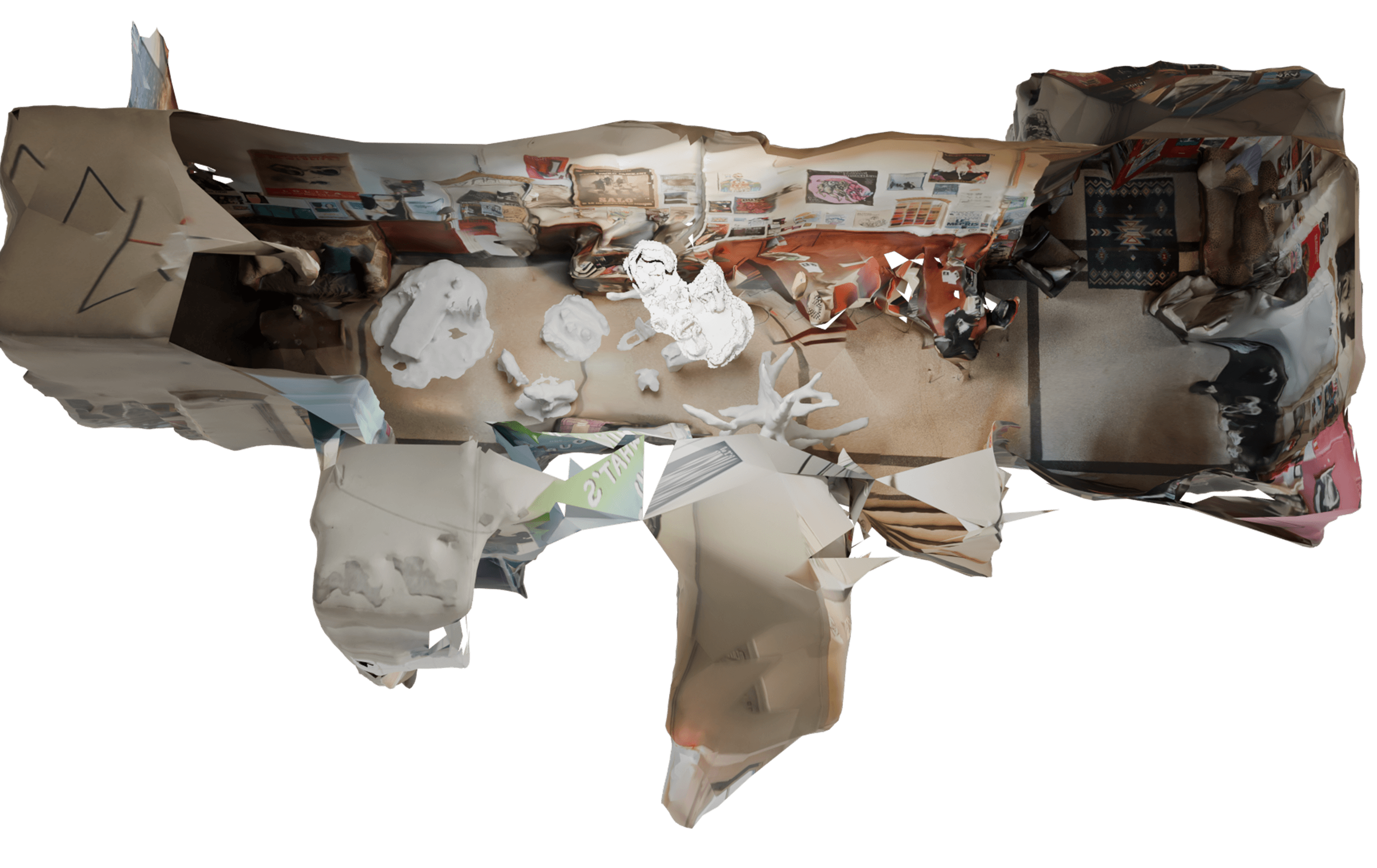 New Old Polygon — image 14