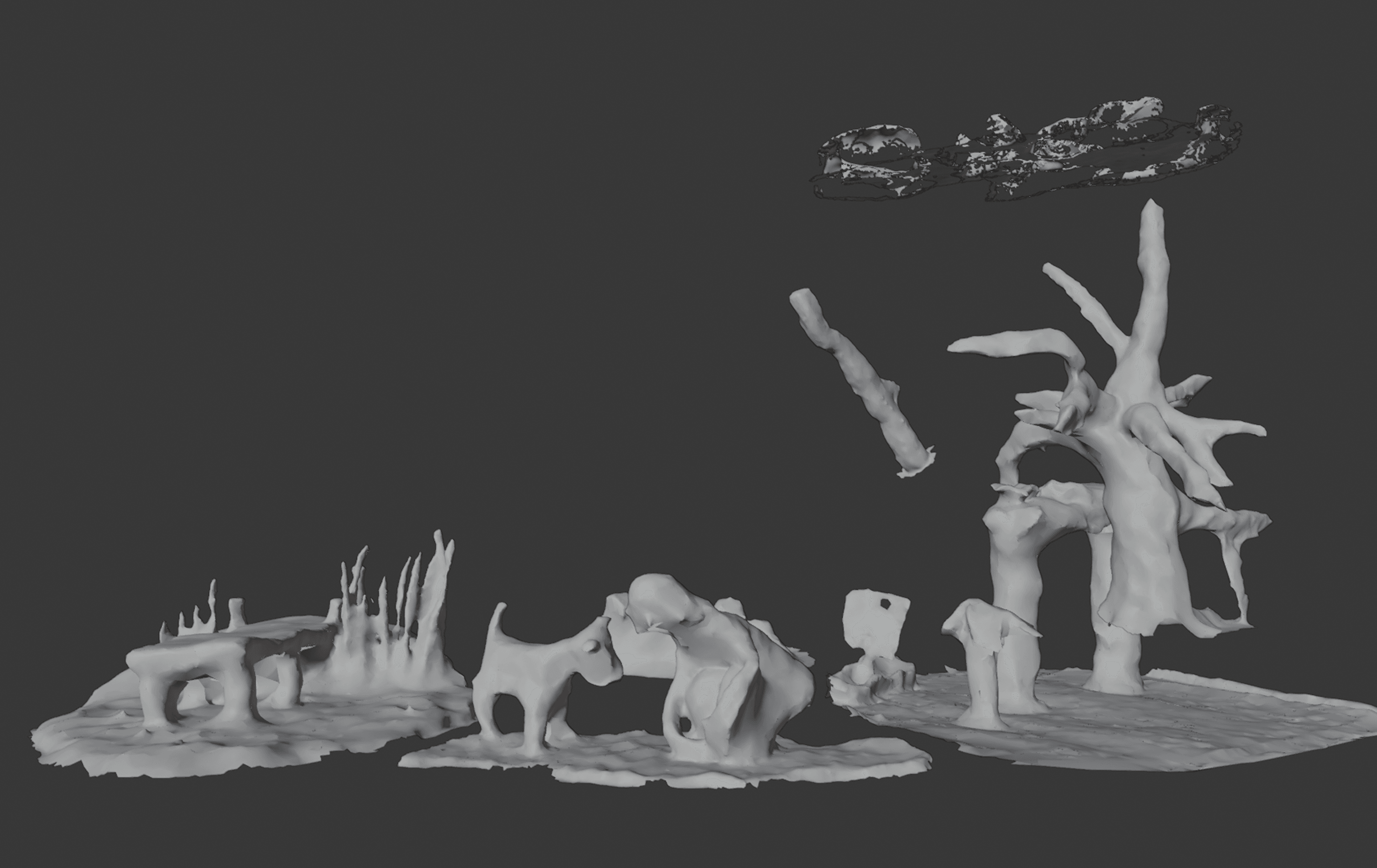 New Old Polygon — image 15