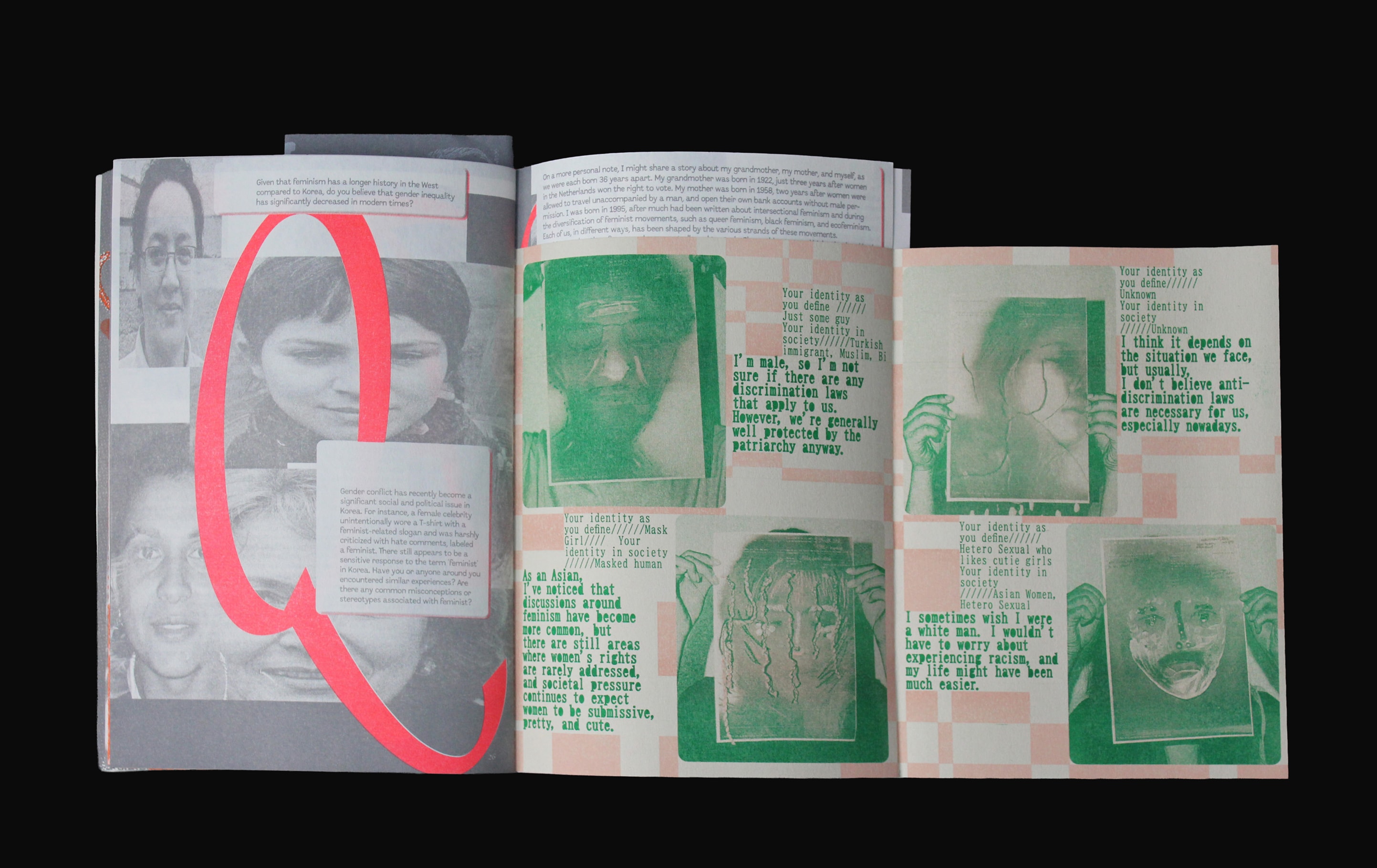 Omni Daughters — image 3