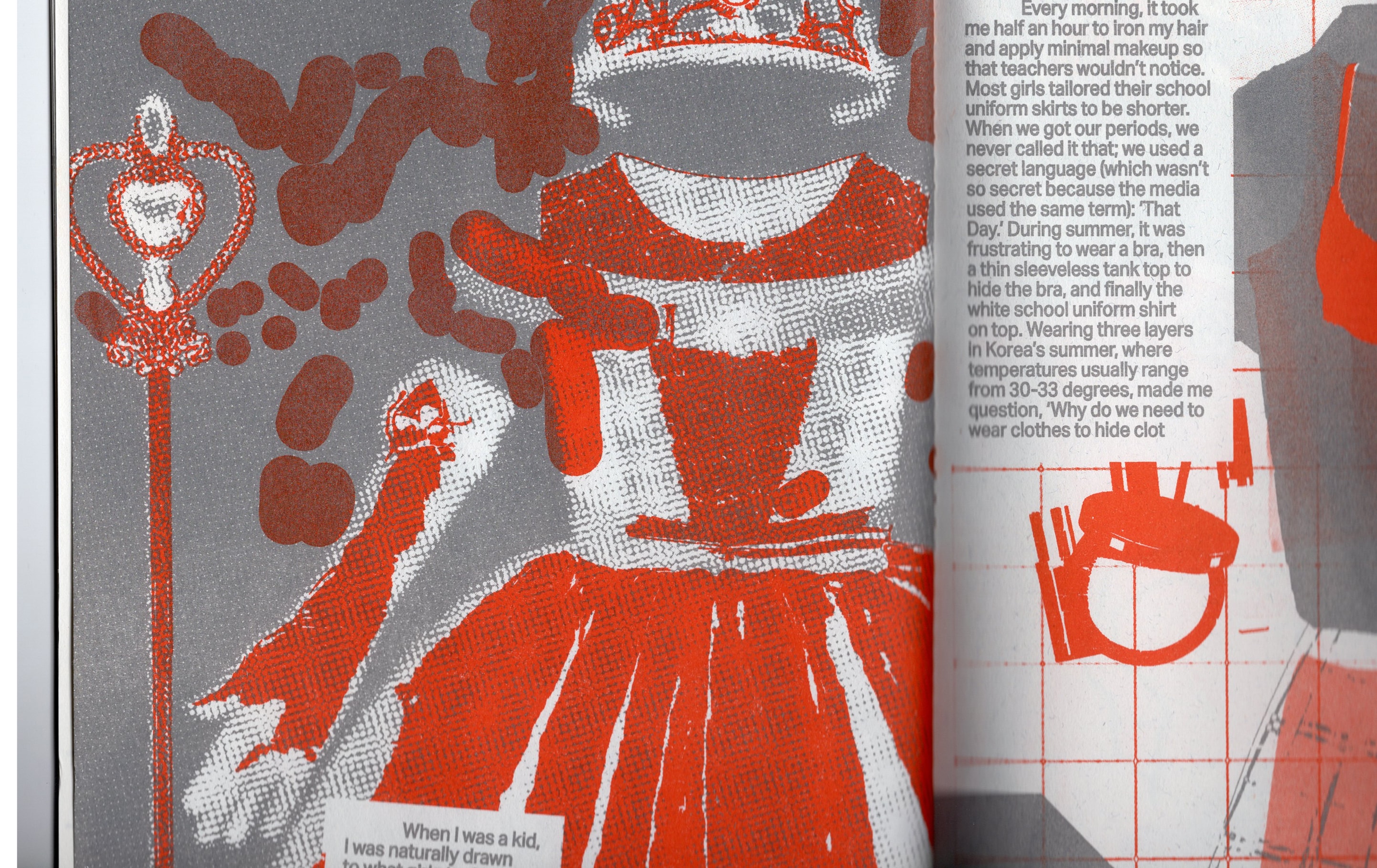 Omni Daughters — image 4
